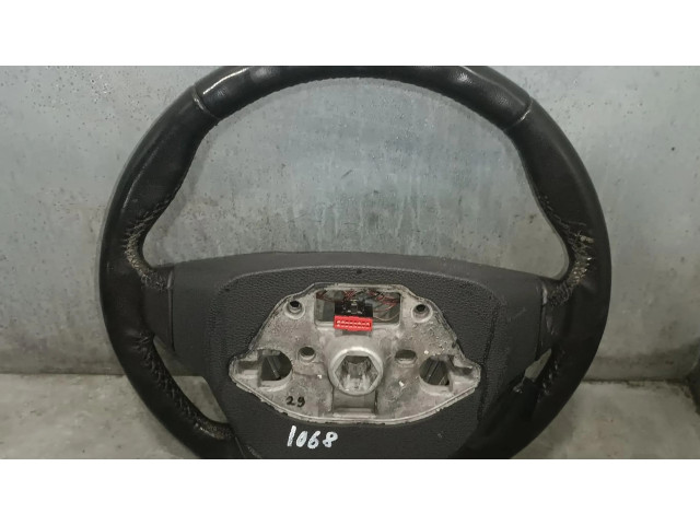 Volant Ford Grand Tourneo Connect 2017 DT113600, VOLANTE