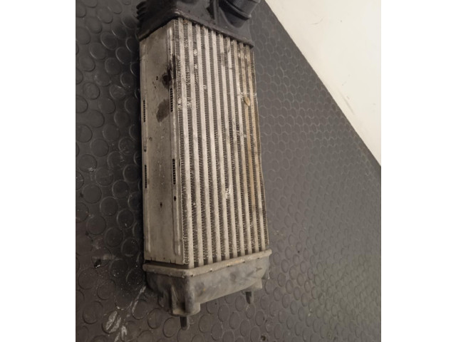 Интеркулер Citroen C4 I