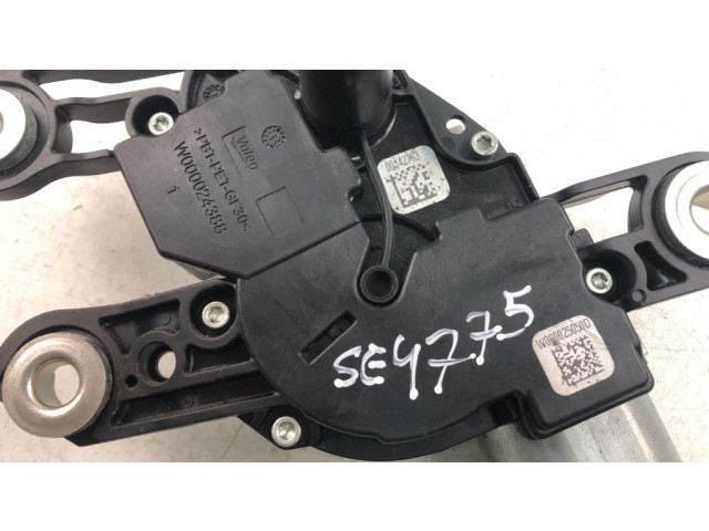 Моторчик дворников 1S6955711A    Skoda Citigo