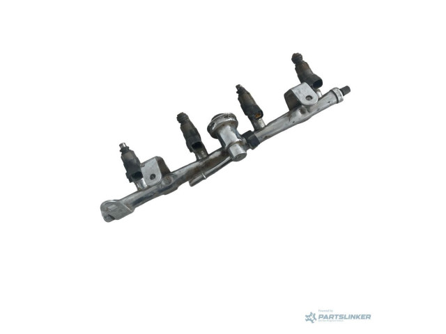 Vstřikovací lišta 04891337AB Mini One - Cooper R50 - 53