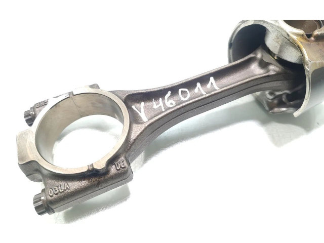  Поршень с шатуном DCXA 03LA  Skoda Superb B8 (3V)  