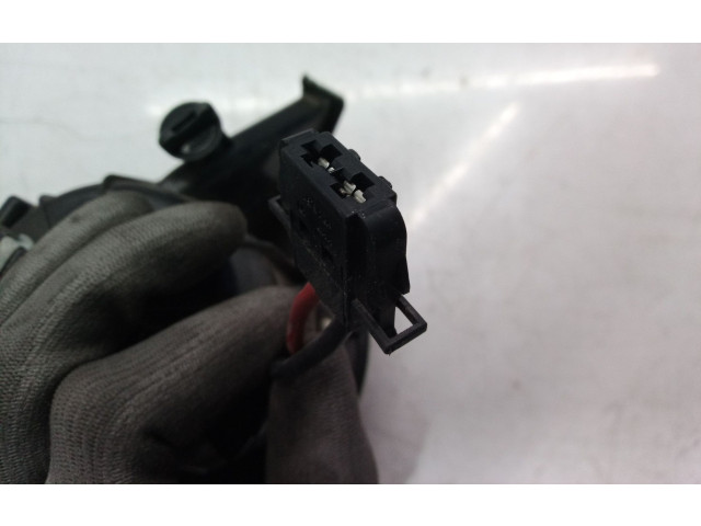 Вентилятор печки U0851003, U0851003 Audi Q5 SQ5