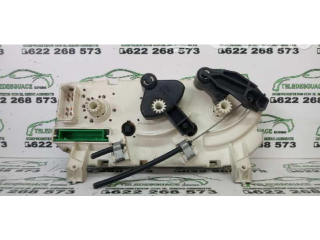 Блок управления климат-контролем 7701047548   Renault Clio II