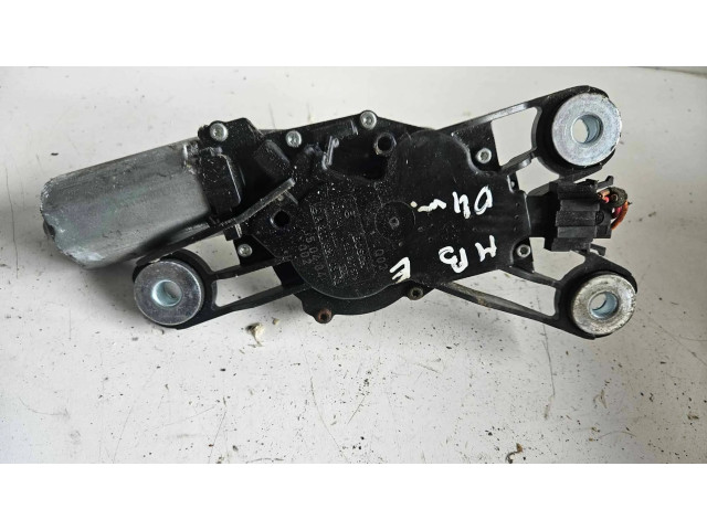 Моторчик заднего дворника A2118200342, 0390201579    Mercedes-Benz E W211