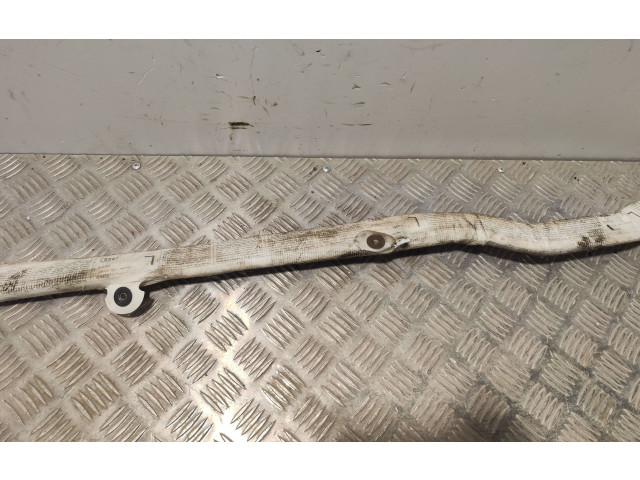 Надувная подушка для крыши       Audi A6 S6 C5 4B  1997 - 2005 года   