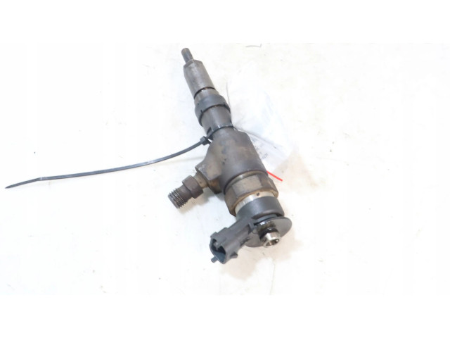 Vstřikovač 0445110135 Peugeot 206