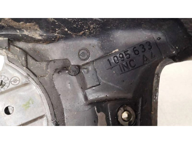 Volant BMW 5 E39 1999 1095633
