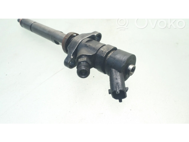 Форсунка 0445110188    Citroen C5 для дизельного двигателя  1.6