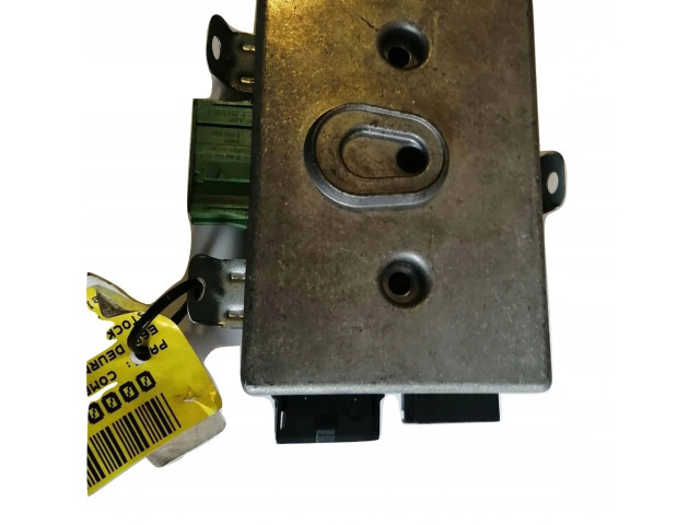 Řídící jednotka 75789012 BMW M5 2006