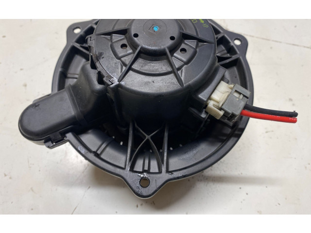 Вентилятор печки    7G05B   KIA Ceed