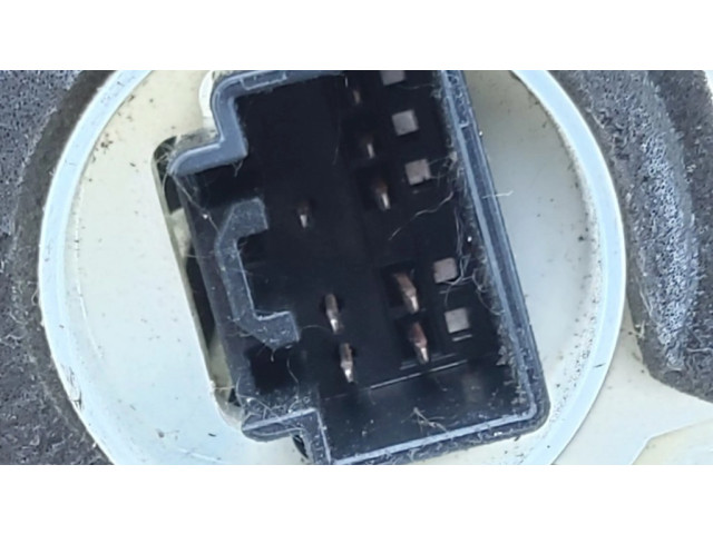 Задний замок