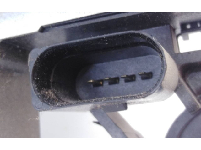 Моторчик заднего дворника 3C9955711, E1-B6-4-2    Volkswagen Passat Alltrack