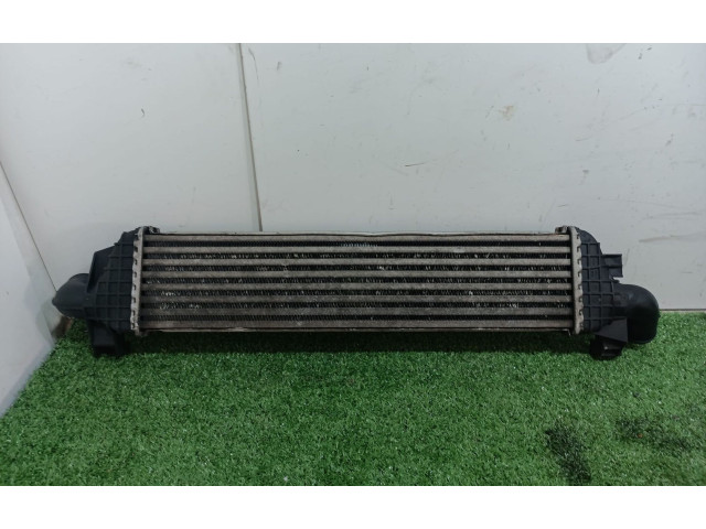 Интеркулер 4N5H9L440VF, 4N5H9L440VF Volvo C30