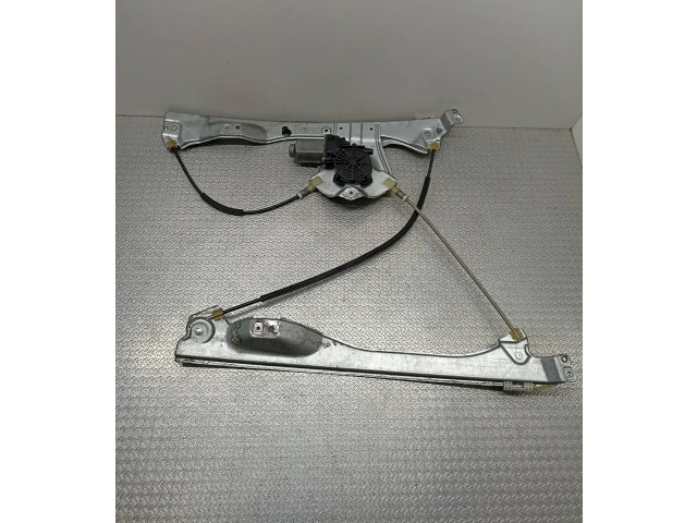 Комплект электрического механизма для подъема окна 8200291147, 981283103   Renault Clio III