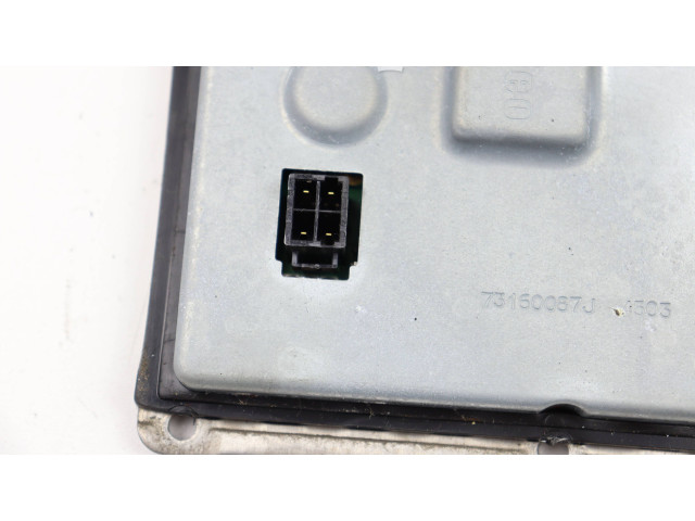 Блок управления Xenon