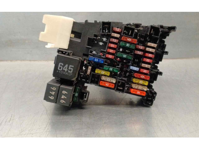 Модуль управления BSM 5Q0937615C Volkswagen Golf SportWagen