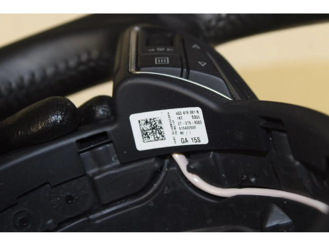 Руль Audi A1  2010-2018 года       