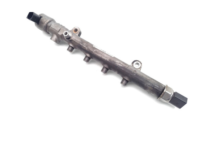 Vstřikovací lišta A6510700495, R9144Z240A Mercedes-Benz E C207 W207 OM651.911