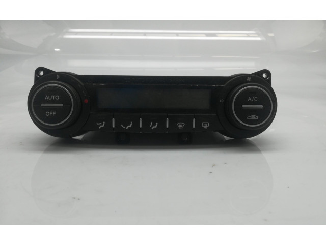Блок управления климат-контролем 972501H602   KIA Ceed