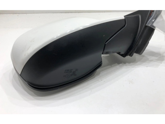 Zpětné zrcátko pravé BMW X1 E84 2010