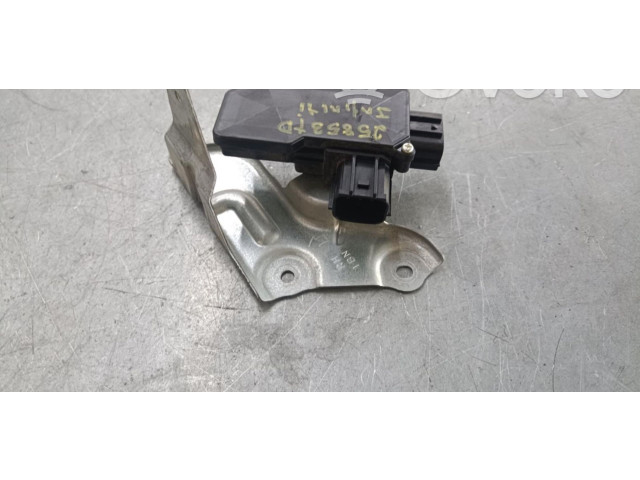 Řídící jednotka 254B61BN1A Infiniti QX50 (J50) 2009