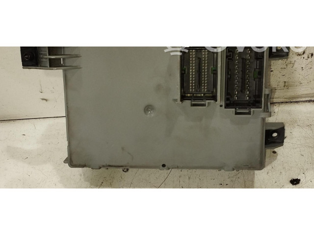 Řídící jednotka 51926687, 51926687   Fiat Punto Evo 2010