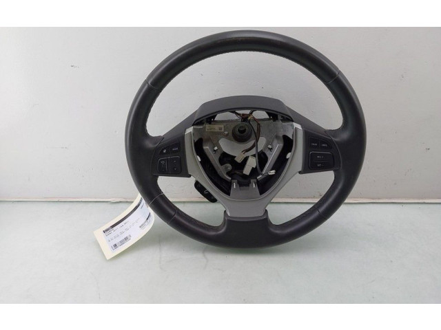 Volant Suzuki Swift II 2011 GS12004450