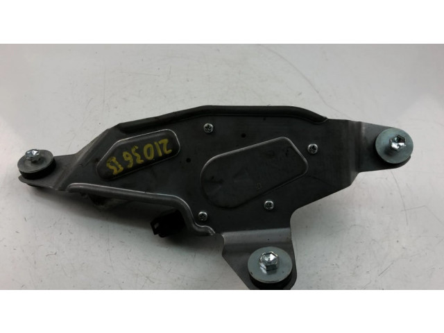 Моторчик дворников BHS267450 Mazda 3 II