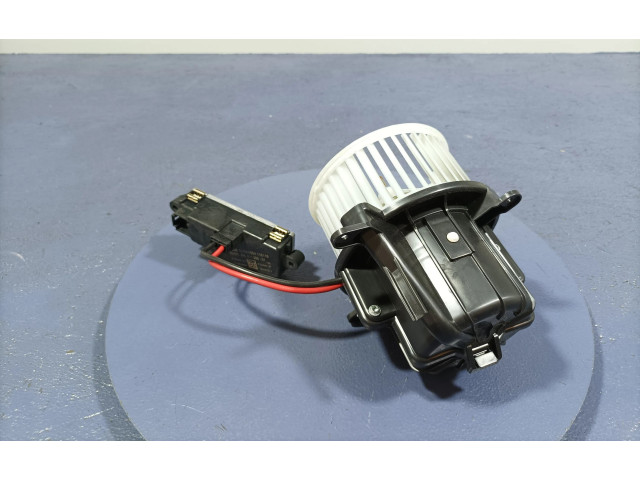 Вентилятор печки    BZ73719, BZ73719   Volvo XC90