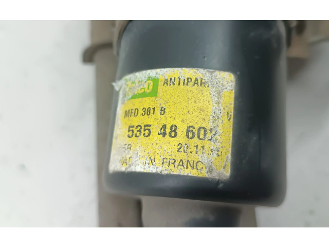 Моторчик дворников 53548602    Peugeot 406