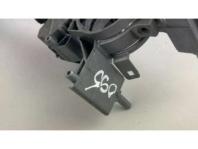 Ручка стеклоочистителей 2205450010 Mercedes-Benz S W220