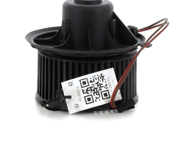 Вентилятор печки    7701046084, F0-6901J   Renault Twingo I