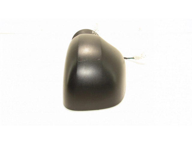 Зеркало электрическое     левое    Dacia Logan I  2004-2012 года   