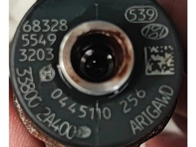 Vstřikovač D3FA KIA Picanto