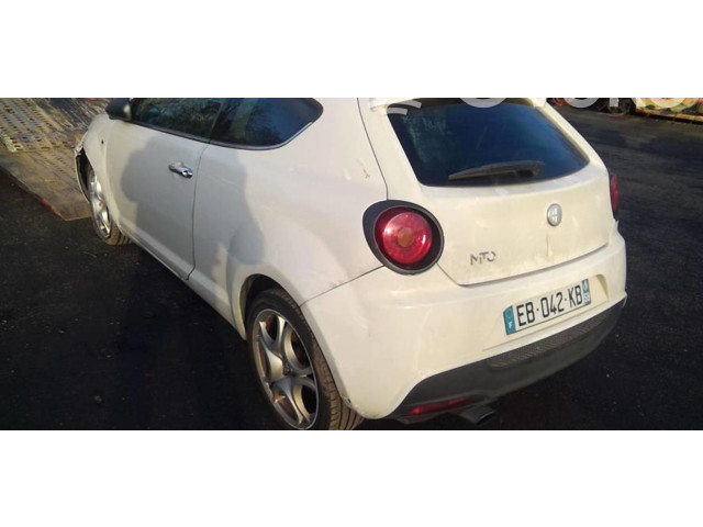 Přístrojová deska  Alfa Romeo Mito 2009 A2C53302086  