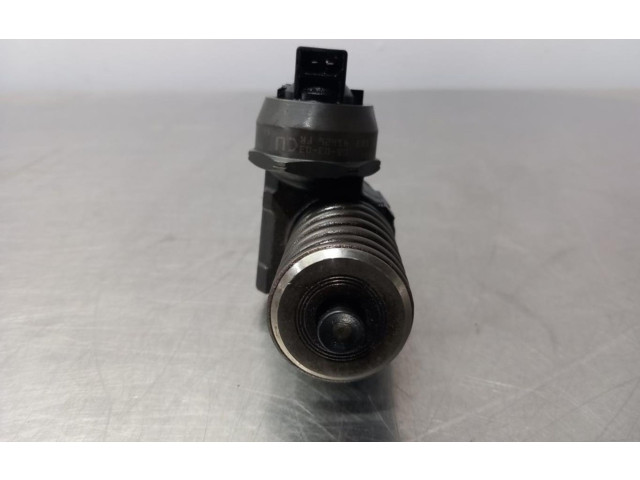 Форсунка 038130073BQ Audi A3 S3 8P