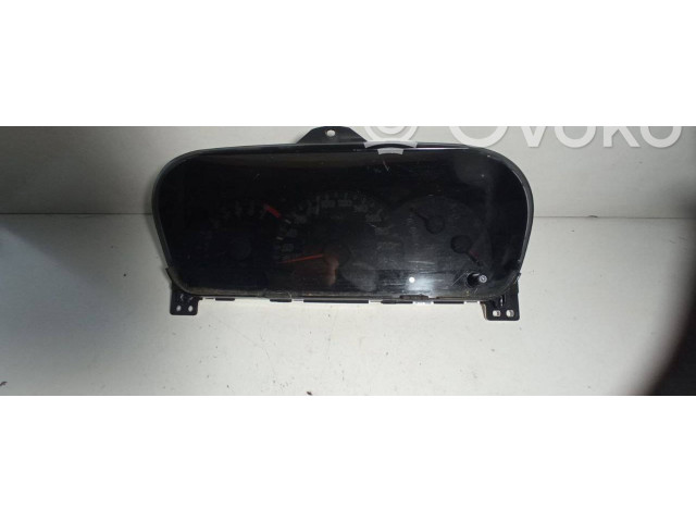 Панель приборов 78100SJDG312M1, 2574309800 Honda FR-V