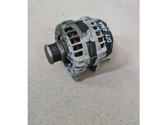 Vstřikovací čerpadlo 05L903026D, 0125812090 Skoda Octavia Mk4 DTT