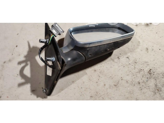 Зеркало электрическое Skoda Octavia Mk1 (1U) 1996 - 2004 года