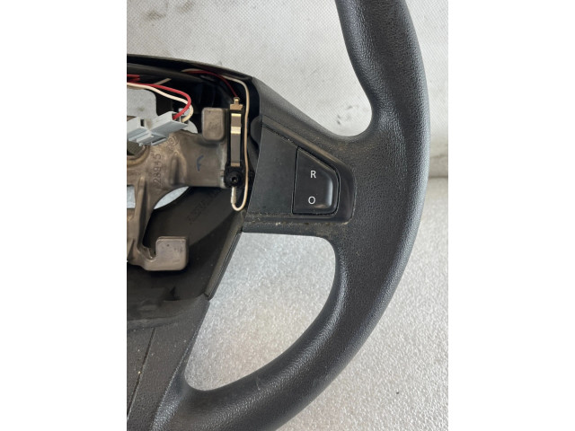 Руль Renault Kangoo III 2021 - года