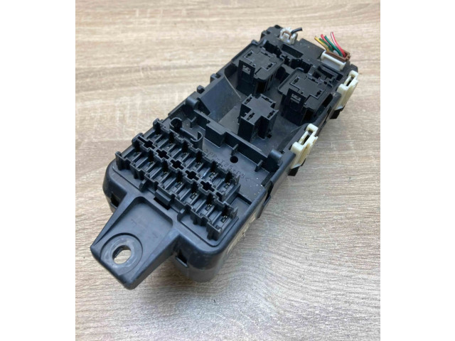 Pojistková skříňka 0187972 Mazda 626 1998