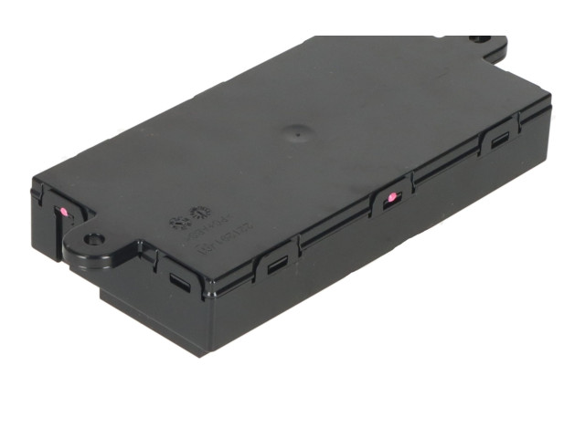 Блок управления климат-контролем 5WA907727AC Volkswagen Caddy