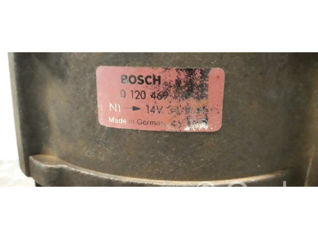 Генератор 0120469979 Lancia Dedra 1.8