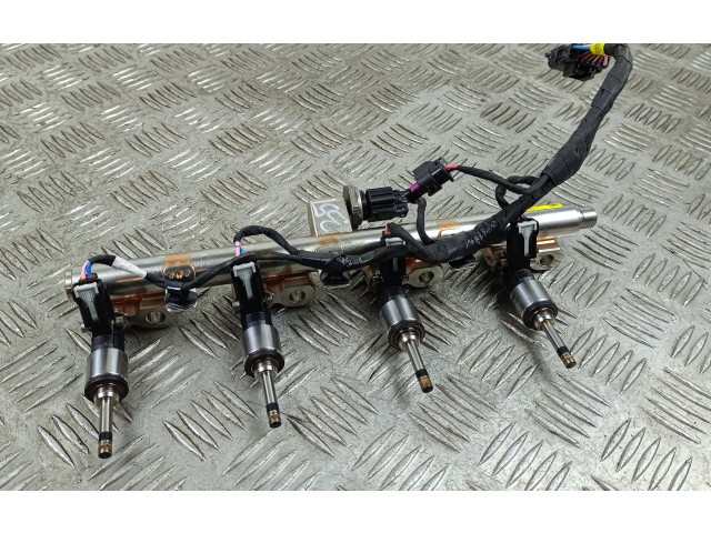 Топливная рампа AK2C325F0448, 08HA0   KIA Niro  