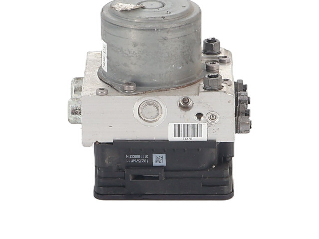 Блок АБС 51739431   Fiat  Idea   -  года