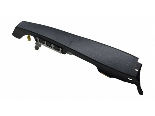 Боковая надувная подушка