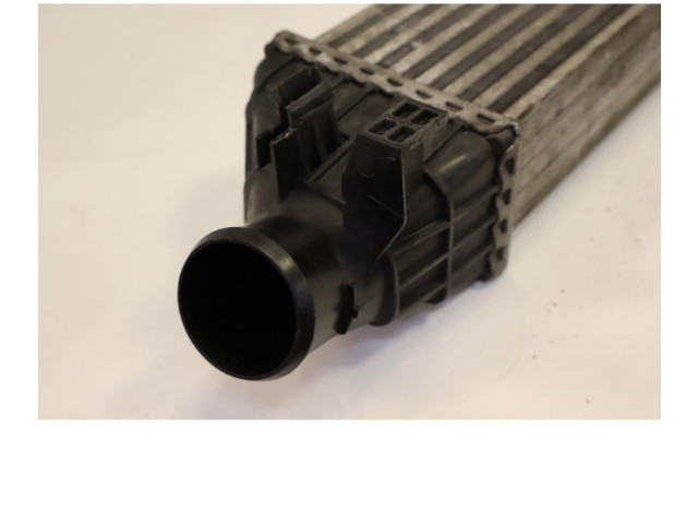 Интеркулер 68102118AA Fiat Freemont