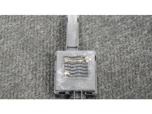 Антенна комфорта интерьера