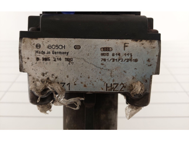 Jednotka ABS 8D0614111A Audi A6 S6 C4 4A 1997
