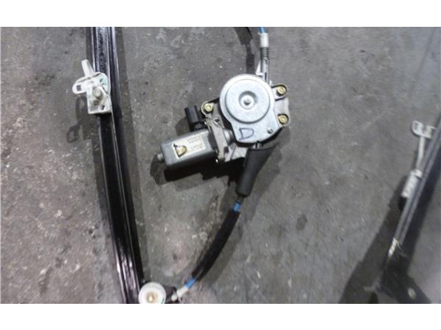 Электрический механизм для подъема окна без двигателя Alfa Romeo 166